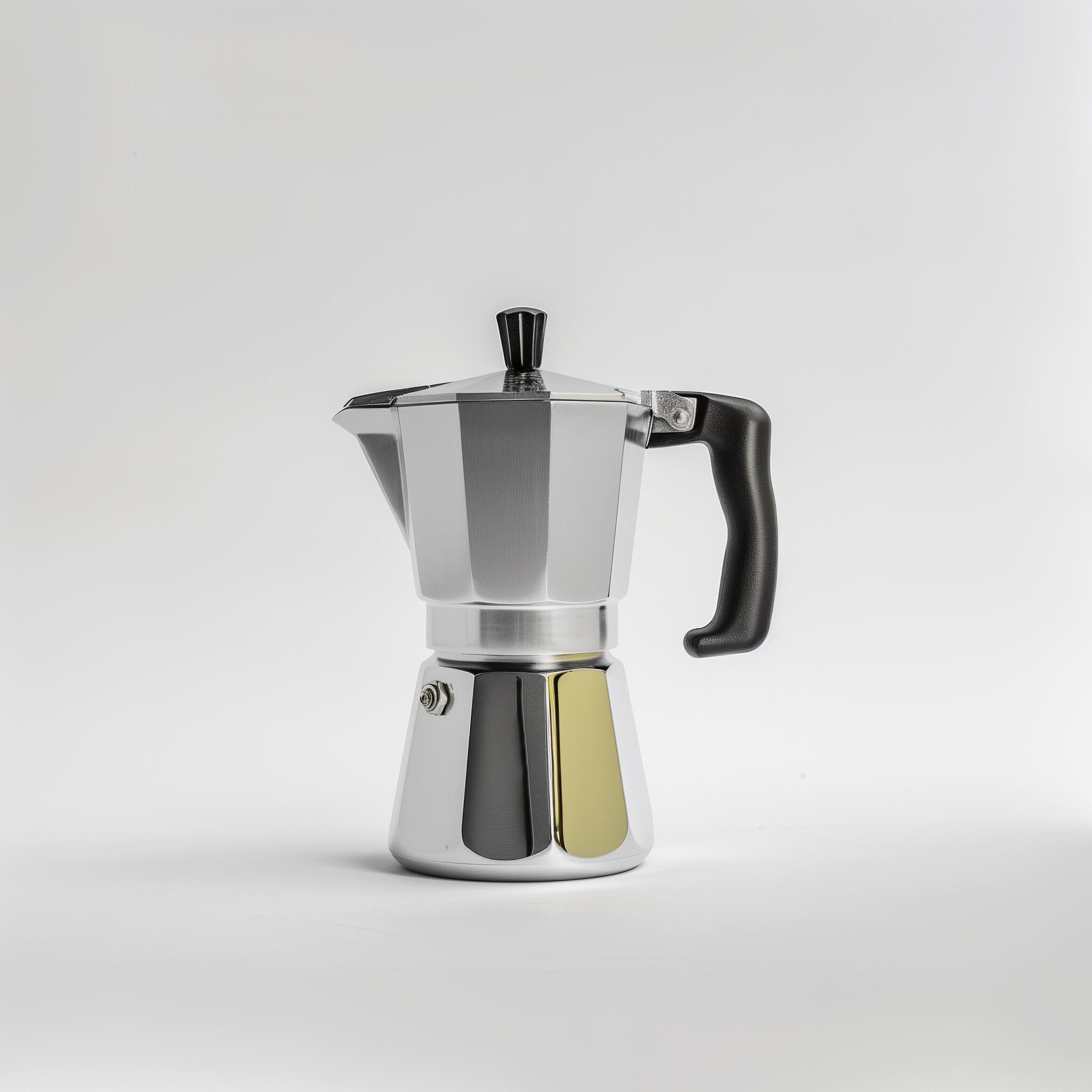 Coffee Maker (USA)